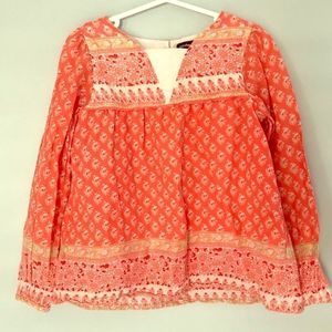 Gap Shirt.